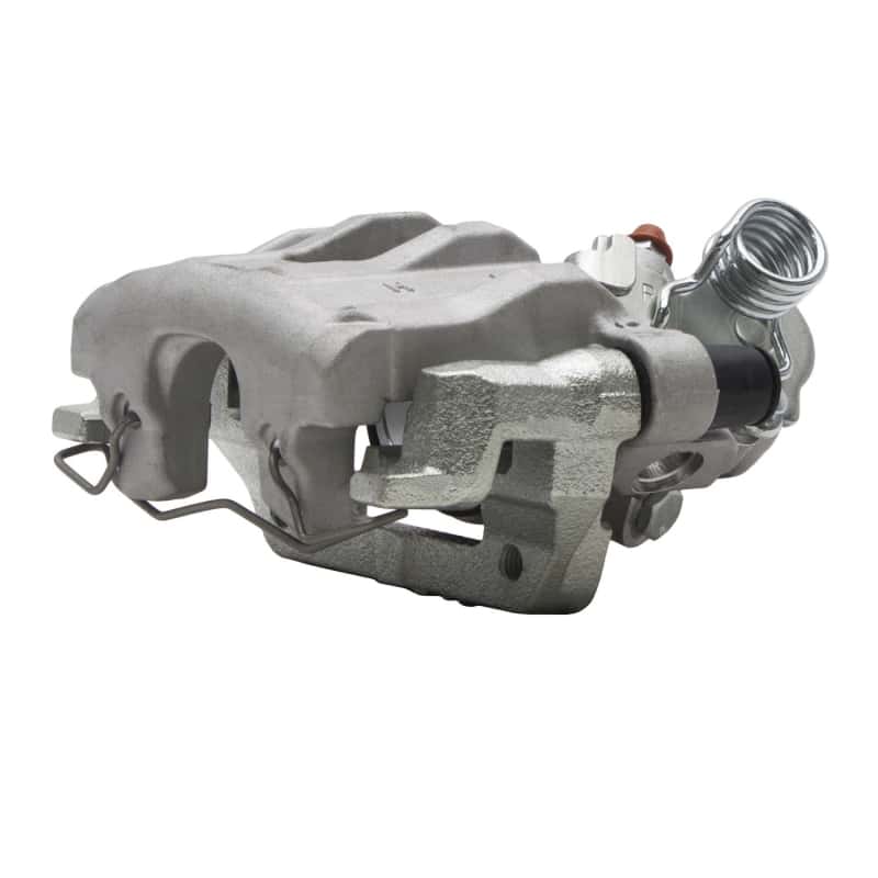DFC — DFC 08-18 Ford Focus Rear-R Premium Caliper - Silver Zinc Coated
DFC Brake Caliper - view 2