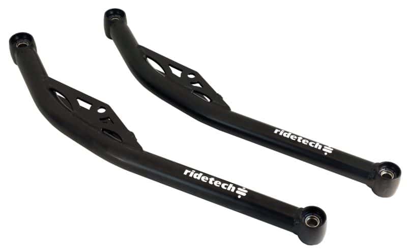 Ridetech — Ridetech 58-64 Chevy Impala HQ Series Rear CoilOver Upgrade
Rear HQ CO 59-64 Im - view 5