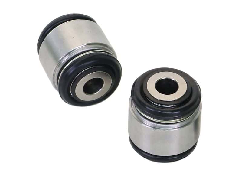 Superpro — SuperPro 2015 Subaru WRX Limited Rear Lower Control Arm Outer Hyme Joint Replacement (In Knuckle)
Bushing Kit - view 6