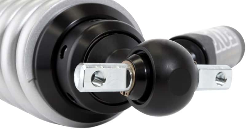 FOX — Fox 2007+ Chevy 1500 Front 2.5 Factory Series 5.8in. R/R Coilover Set / 4-6.5in. Lift *BDS Lift Only
2.5 Coil-Over Shocks - view 7