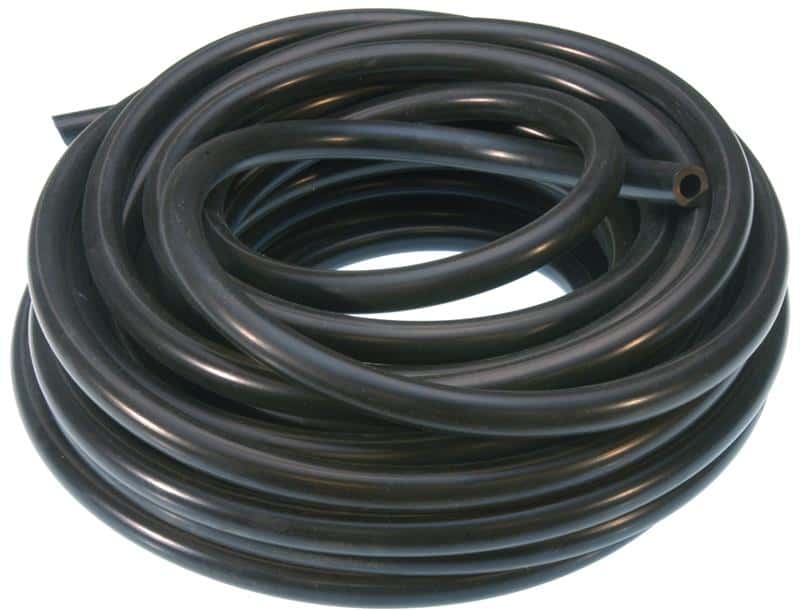 Gates — Gates 7/32in x 250ft (1/4in Nipple) Windshield Washer/Vacuum Hose *Non-Reinforced* - view 1