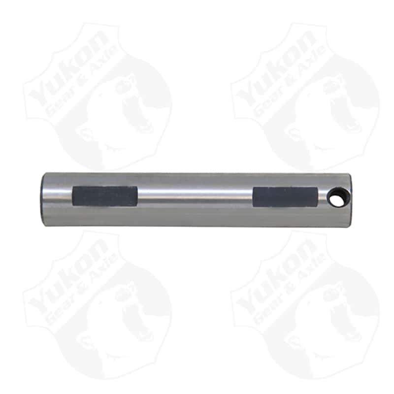 Yukon Gear & Axle — Yukon Gear Standard Open Cross Pin Shaft (.750in) For Ford 8in / 8.8in / 9in and Model 20
Cross Pin Shaft  - view 2