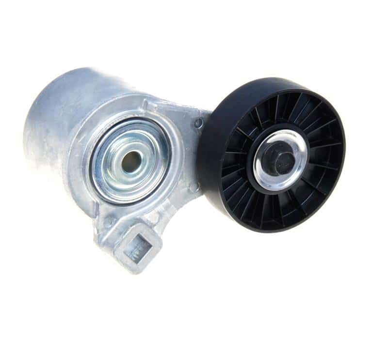Gates — Gates 91-95 Cadillac Deville V-8 4.9L Tensioner Assy. Belt Drive Tensioner - view 3
