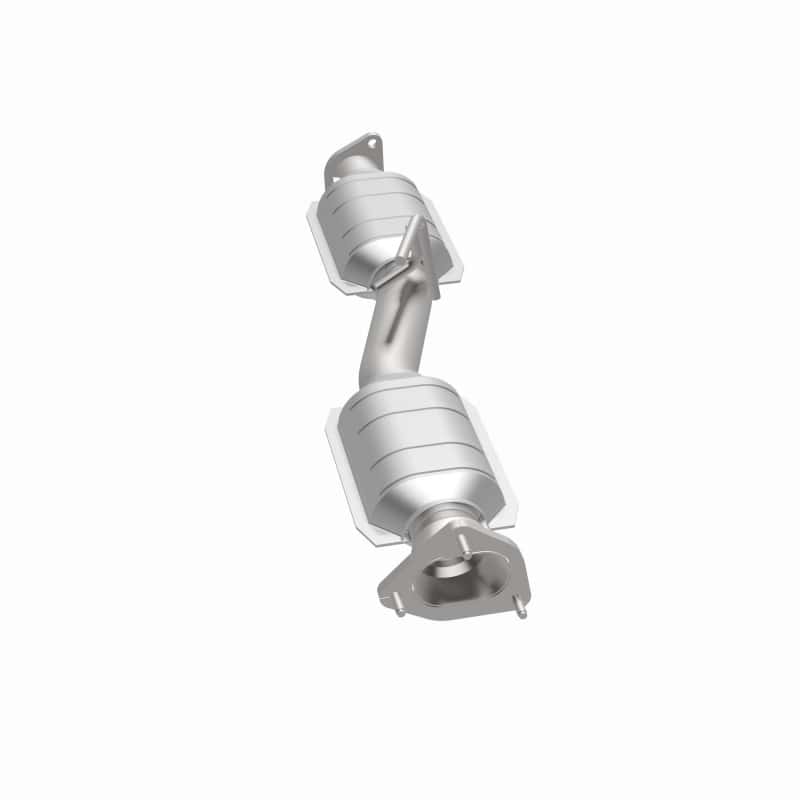 Magnaflow — MagnaFlow Conv DF 99-00 Ford Explr Code X OEM
OEM Grade
OEM - view 24