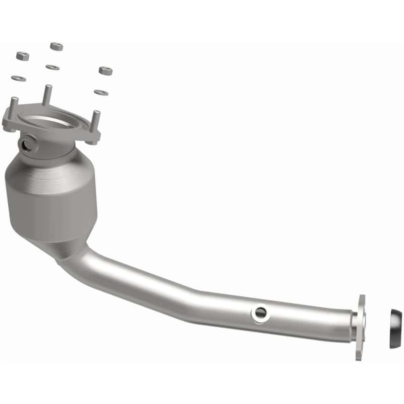 Magnaflow — MagnaFlow Conv Direct Fit 08-09 Suzuki SX4
OEM Grade
OEM - view 32