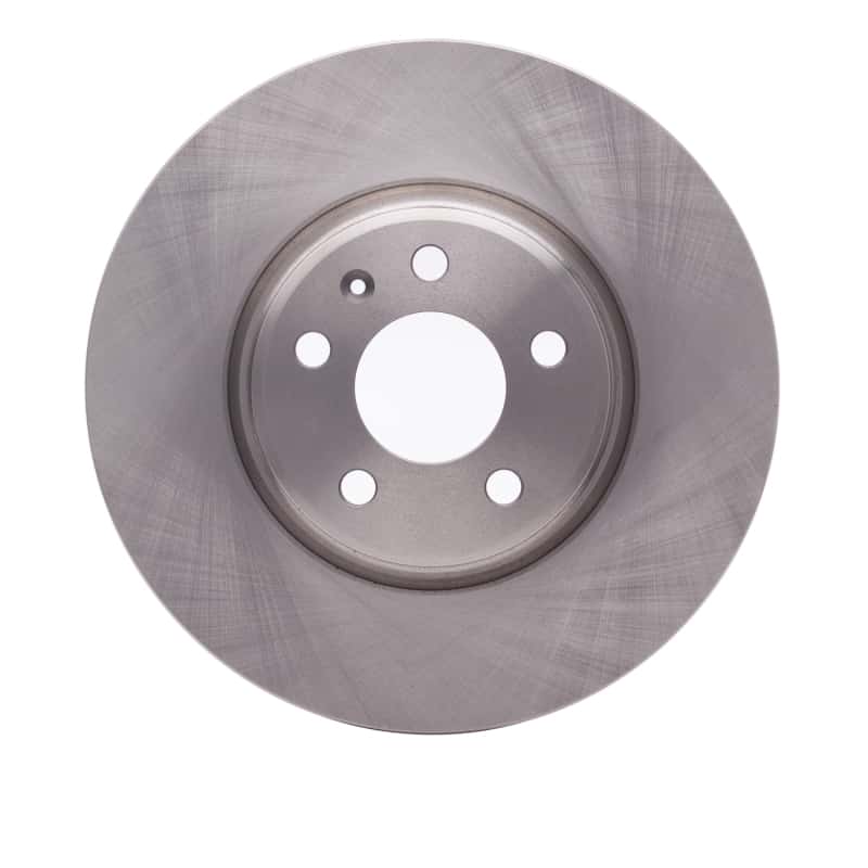 DFC — DFC 11-17 Audi A6 (USA/Canada) Front Brake Rotor
DFC Brake Rotor - view 1
