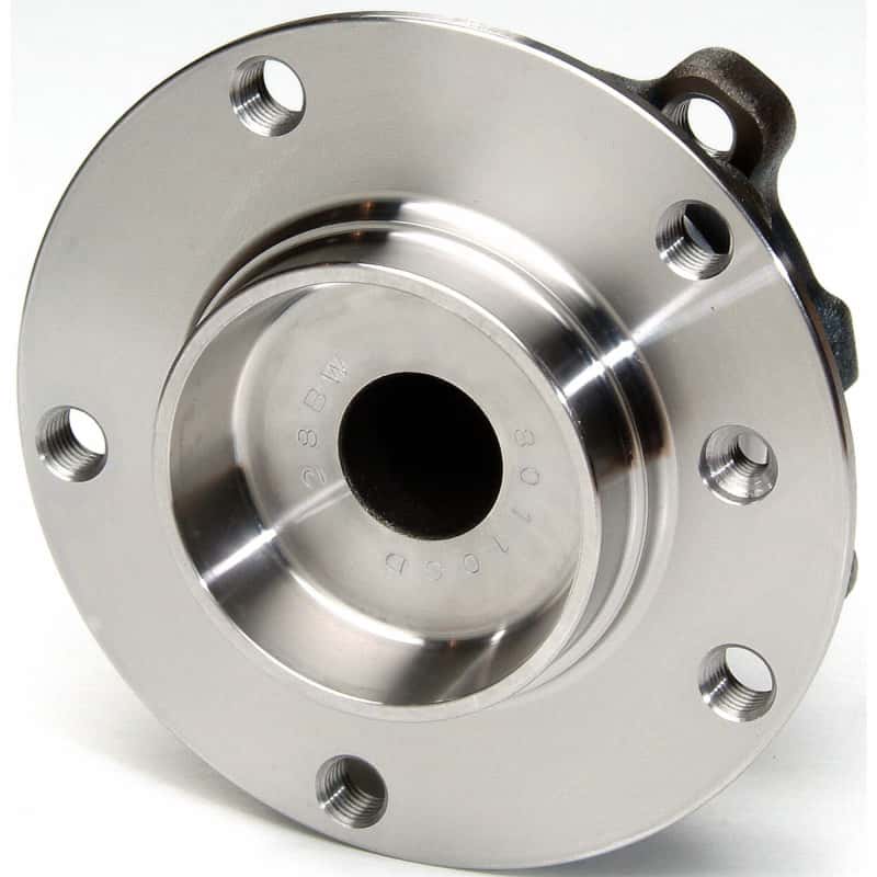 Moog — MOOG 01-03 BMW 525i Front Hub Assembly - view 1