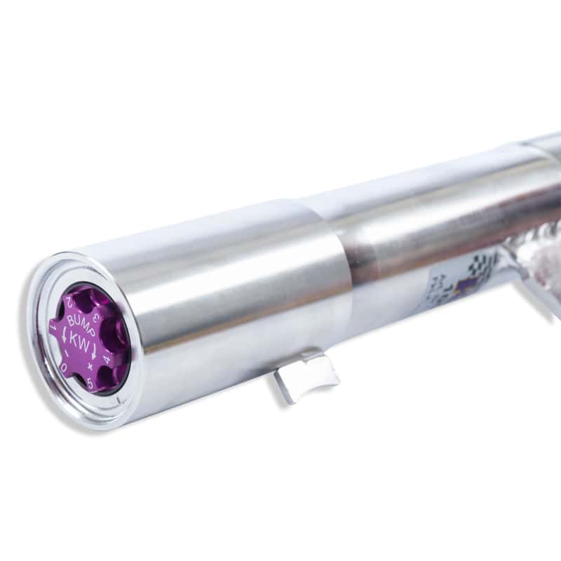 KW — KW Coilover Kit V3 17-18 Audi RS3 2.5L 8V w/o Electronic Dampers
Coilover Kit - view 15