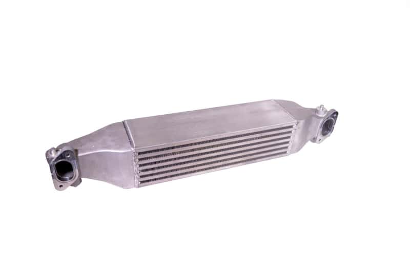 Injen — Injen 17-20 Honda Civic Type-R (FK8) I4 2.0L Bar and Plate Front Mount Intercooler
TChrgrIcoolerKit - view 3