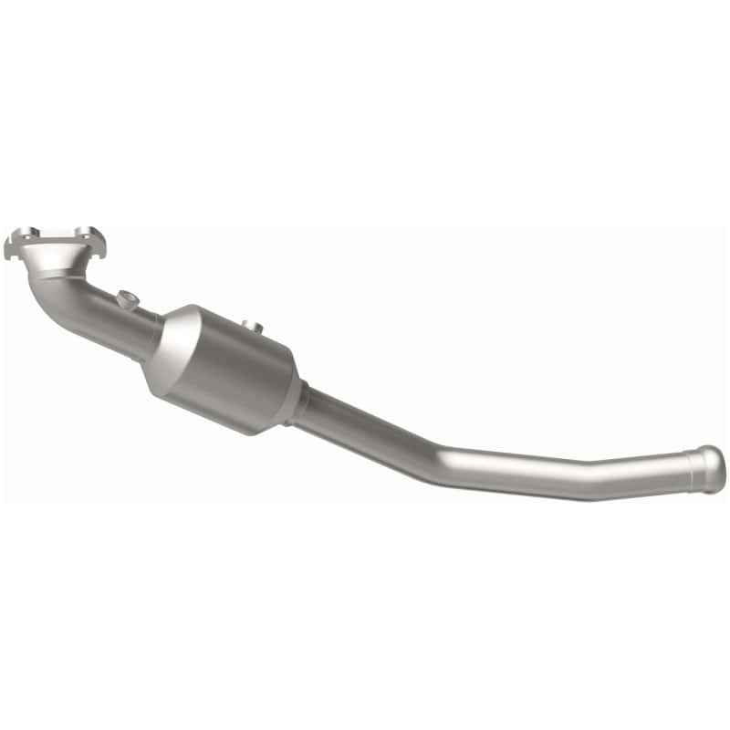 Magnaflow — Magnaflow 13-15 Dodge Durango V6 3.6L OEM Grade / EPA Compliant Direct-Fit Catalytic Converter
OEM Grade
OEM - view 31
