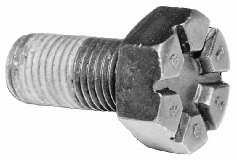 Ford Racing — Ford Racing 9in Ring Gear to Open Differential Case Bolts
DiffrlRingGearBoltSt - view 7