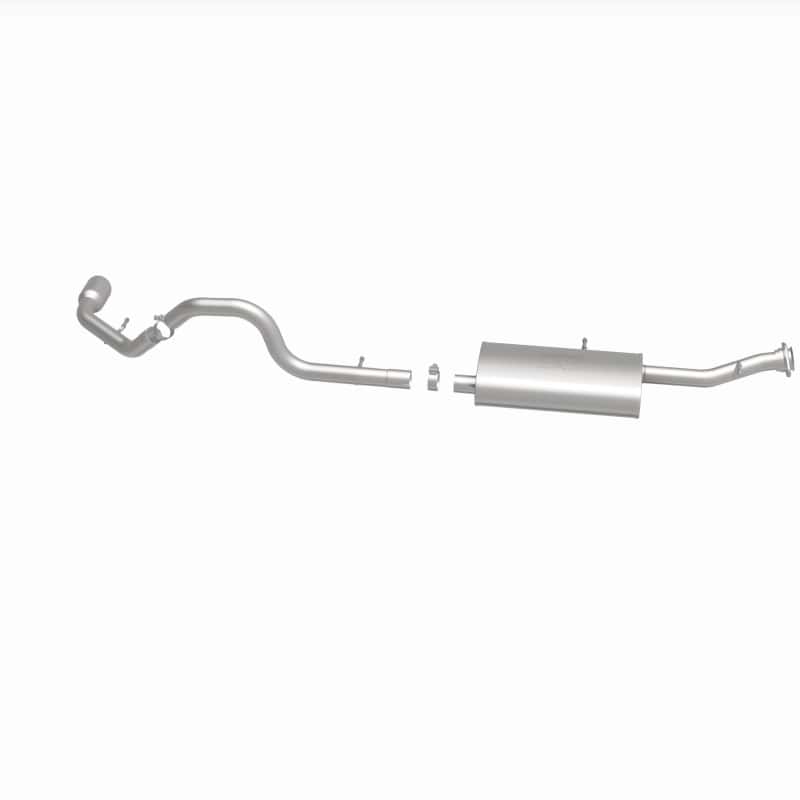 Magnaflow — MagnaFlow Sys C/B 06- Ford Explorer 4.6L V8
Cat-Back - view 30