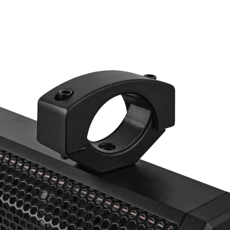 DS18 — DS18 37in Soundbar 10 Speakers Amplified Bluetooth RGB Lightning 100 Watts RMS - view 5