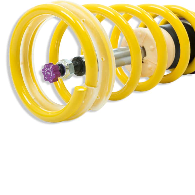 KW — KW Coilover Kit V3 2015+ Mini Cooper Clubman (F54) w/o Electronic Dampers
Coilover Kit - view 14
