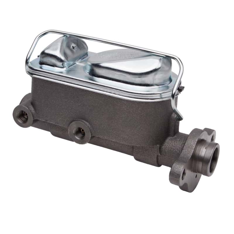 DFC — DFC 82-86 Jeep CJ-7 Brake Master Cylinder
DFC Brake Master Cyl - view 1