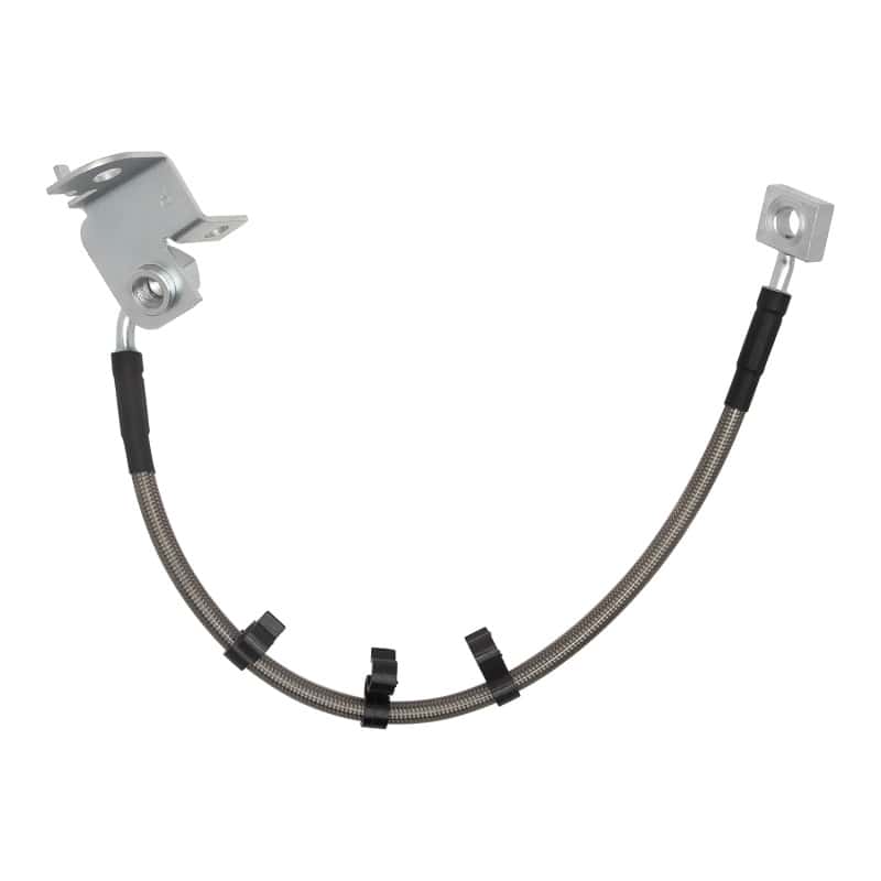 DFC — DFC 04-05 Jaguar XJ8 Front-R Brake Hose - view 1