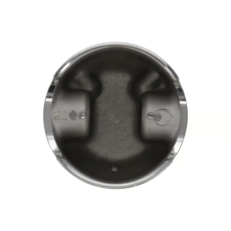 Wiseco — Wiseco Yamaha PW80 91-06 BW80 86-90 1890CD Piston Kit
Piston Kit - view 7