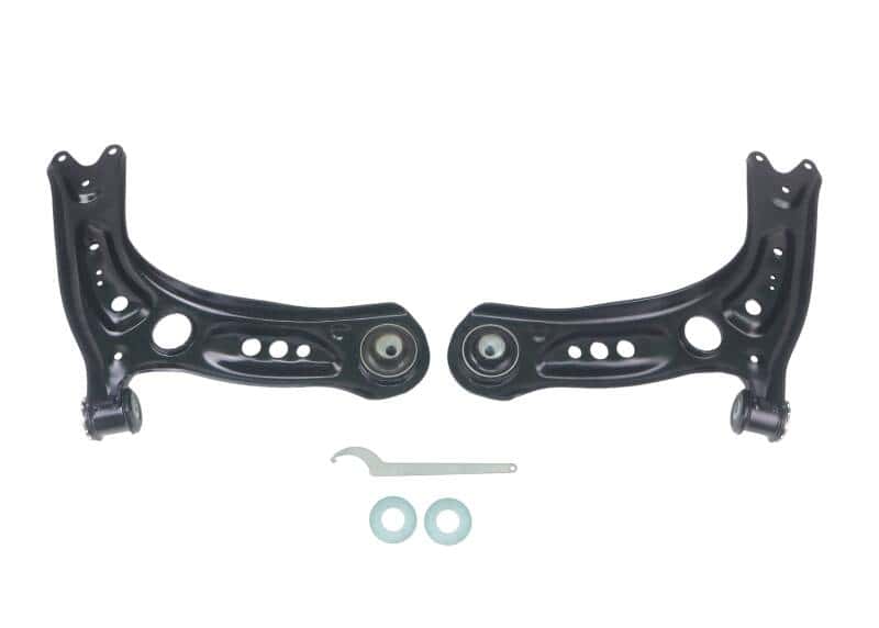 Whiteline — Whiteline 2004+ Volkswagen Golf Front Lower Control Arm Assembly
Control Arm - view 6