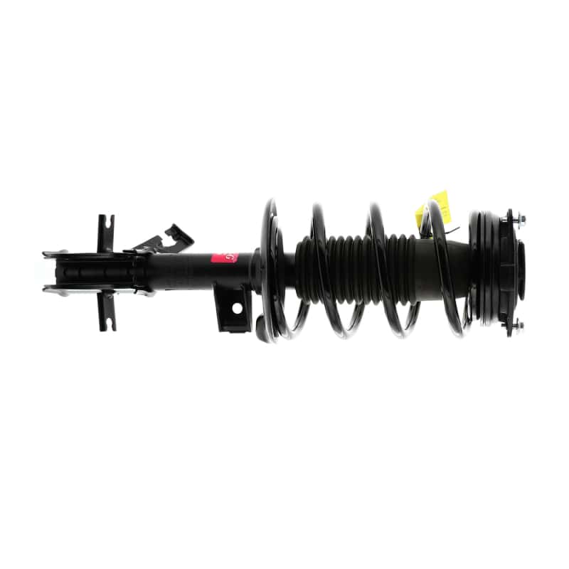 KYB — KYB Shocks & Struts Strut Plus Front Left Nissan Sentra 07-12
Strut-Plus - view 5