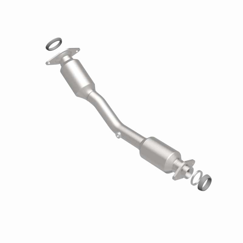 Magnaflow — Magnaflow Conv DF 2009-2013 Cube 1.8 L Underbody
OEM Grade
OEM - view 14