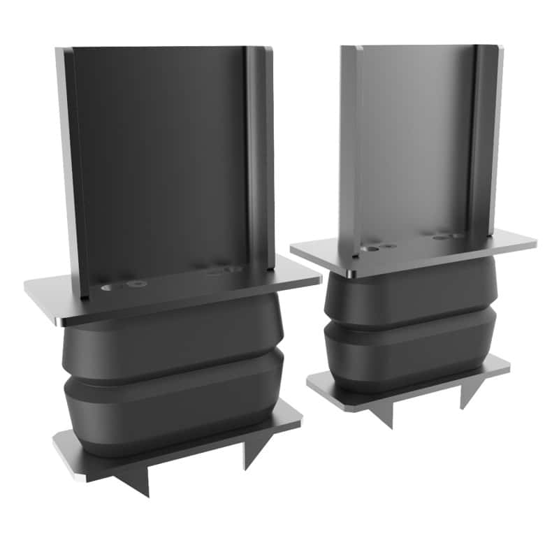 Timbren — Timbren Suspension Enhancement System
Susp Enhancement Sys
SuspRbrHlpSpKt - view 4