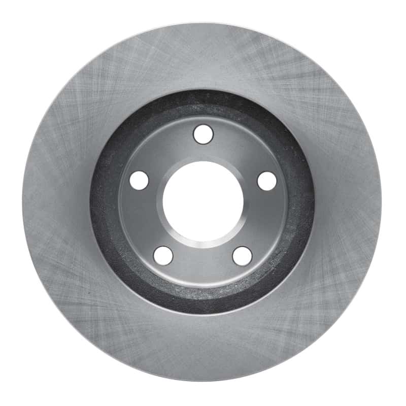 DFC — DFC 97-05 Buick Park Avenue Front Brake Rotor
DFC Brake Rotor - view 5