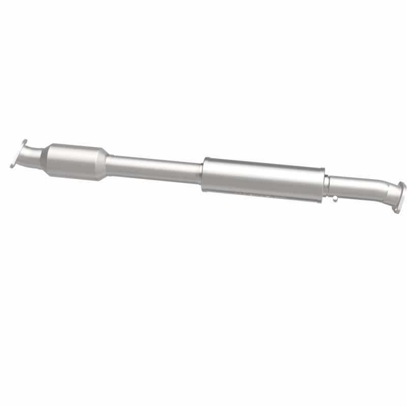 Magnaflow — MagnaFlow 15-17 Kia Sonata/Optima L4 2.4L Converter Direct Fit
OEM Grade
OEM - view 12