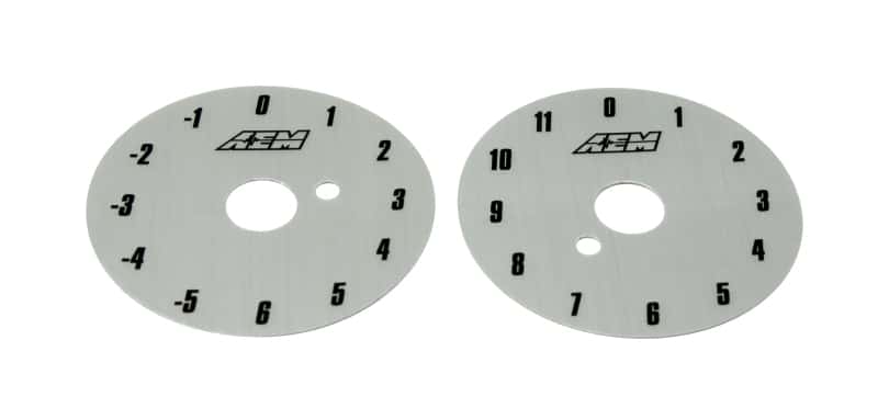 AEM — AEM 12 Position Universal Trim Pot
12 Position Trim Pot - view 7