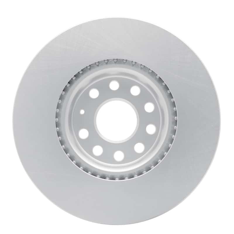 DFC — DFC 05-25 Audi A3 Front GeoSPEC Coated Rotor
DFC Brake Rotor - view 5