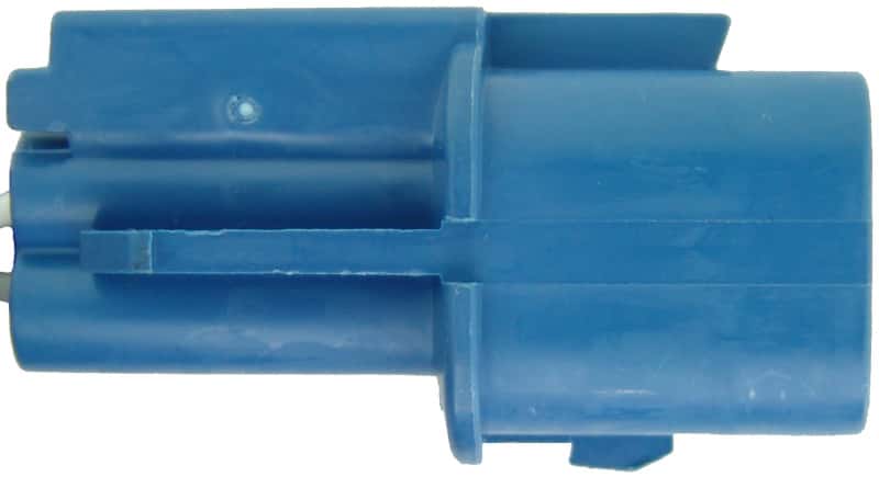 NGK — NGK Hyundai Tiburon 2008-2003 Direct Fit Oxygen Sensor
Oxygen Sensor - view 5
