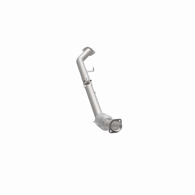 Magnaflow — MagnaFlow Conv DF GTO- 2004 8 5.7L OEM
OEM Grade
OEM - view 24