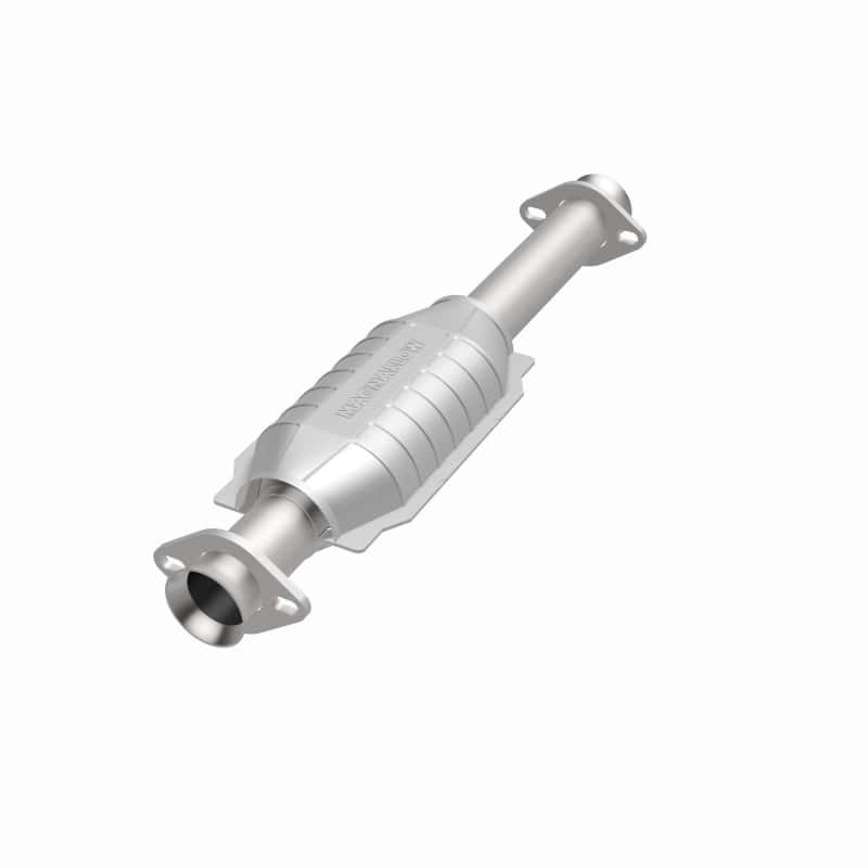 Magnaflow — MagnaFlow Conv Direct Fit Saab 86 90
Standard Grade
Standard - view 27