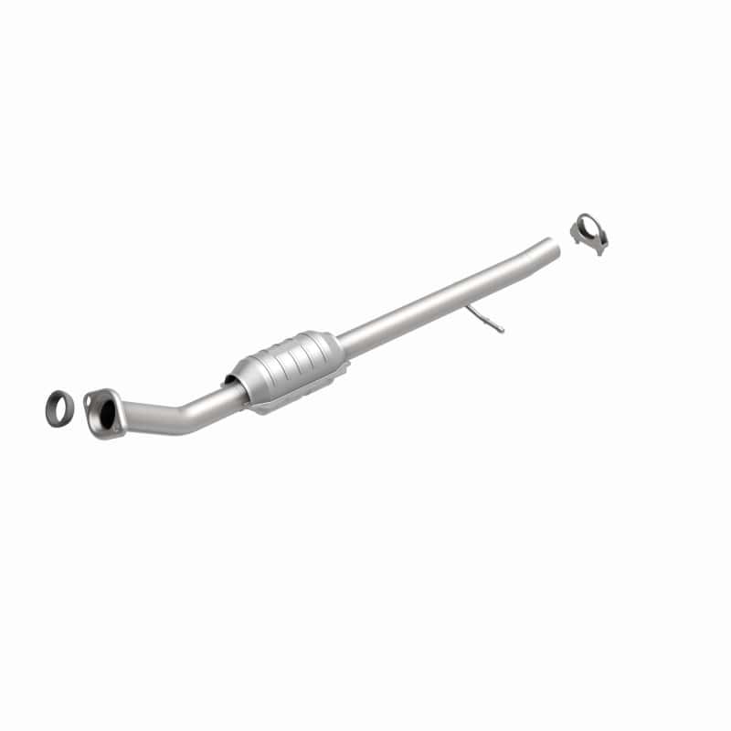 Magnaflow — MagnaFlow Conv DF 11-12 Mazda 2 1.5L
OEM Grade
OEM - view 8