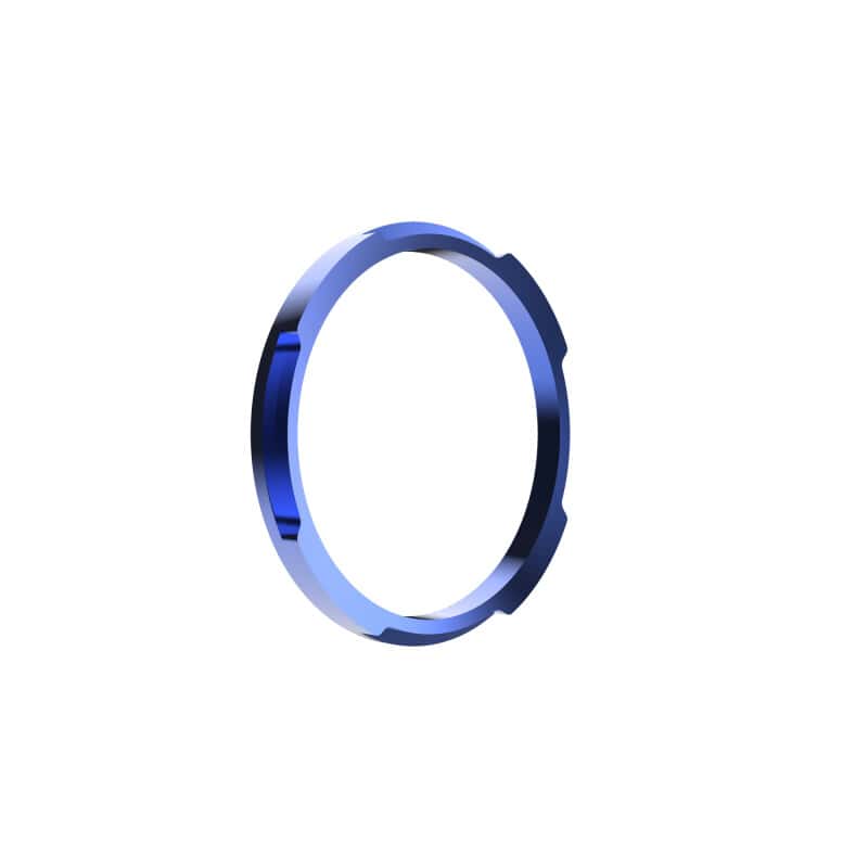 KC HiLiTES — KC HiLiTES FLEX ERA 1 (Single Bezel Ring) - Blue - view 8