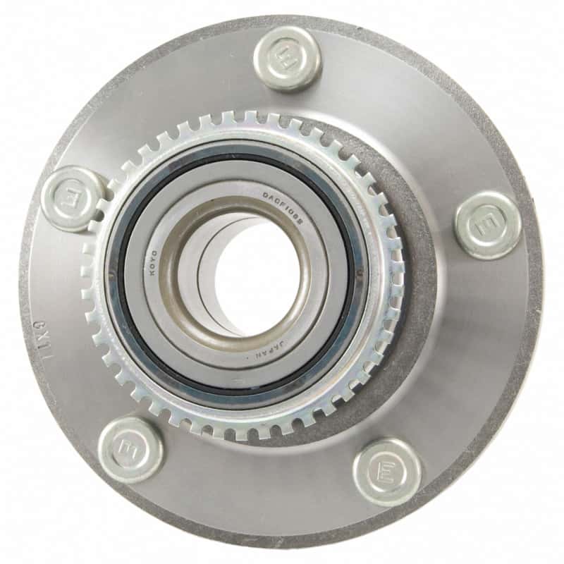Moog — MOOG 04-06 Mitsubishi Lancer Rear Hub Assembly - view 2