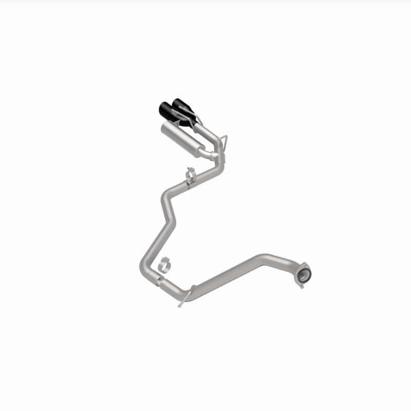 Magnaflow — Magnaflow 25-26 Toyota Camry SPEQ Series Stainless Cat-Back Performance Exhaust System
Cat-Back - view 9