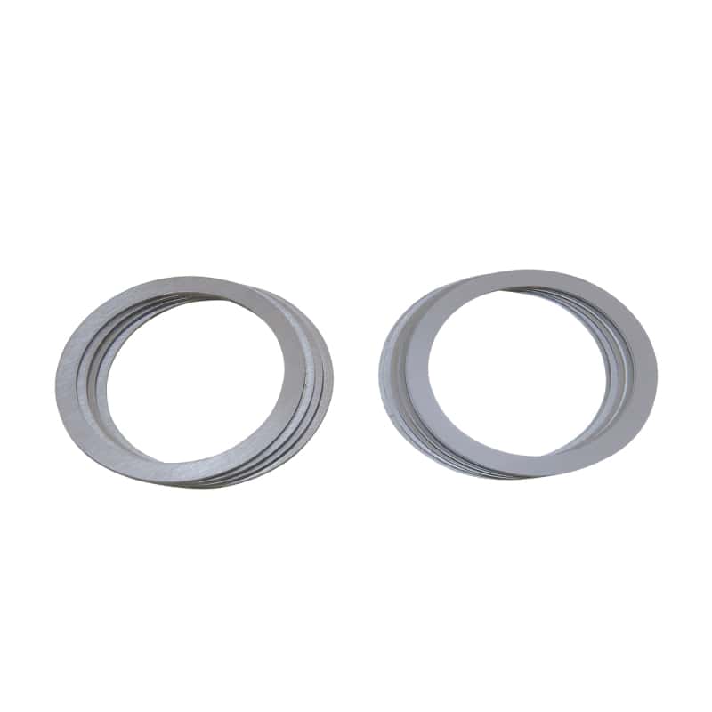 Yukon Gear & Axle — Yukon Gear Replacement Carrier Shim Kit For Dana 44 JK Rear
Shim Kit  - view 3