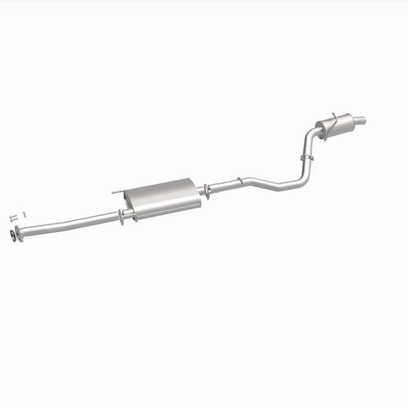 Magnaflow — MagnaFlow 10-15 Lexus RX350 3.5L BRE Exhaust Kit
Exhaust Kit - view 6