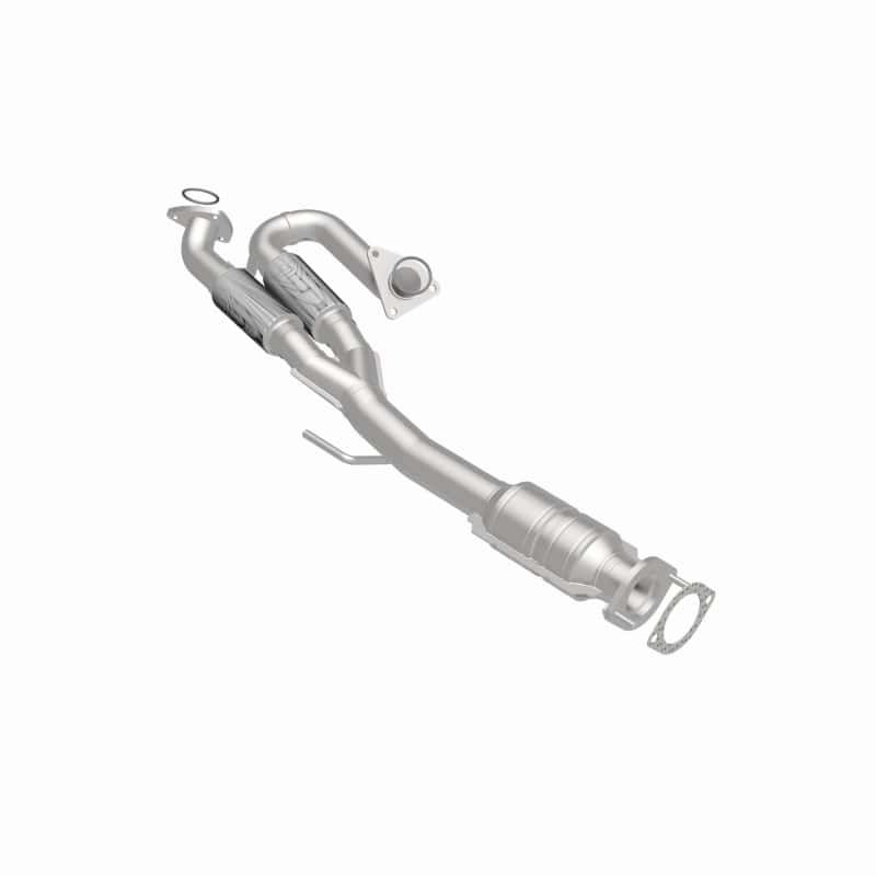 Magnaflow — Magnaflow Conv DF 2011-2014 Maxima 3.5 L Underbody
OEM Grade
OEM - view 14
