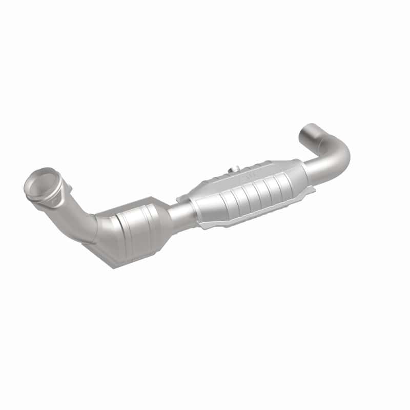 Magnaflow — MagnaFlow Conv DF 99-00 Ford Exped 4.6L
California - view 9