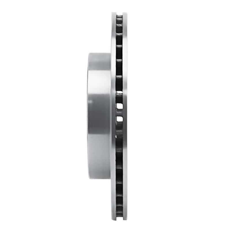 DFC — DFC 76-86 Jeep Scrambler Front Brake Rotor
DFC Brake Rotor - view 3