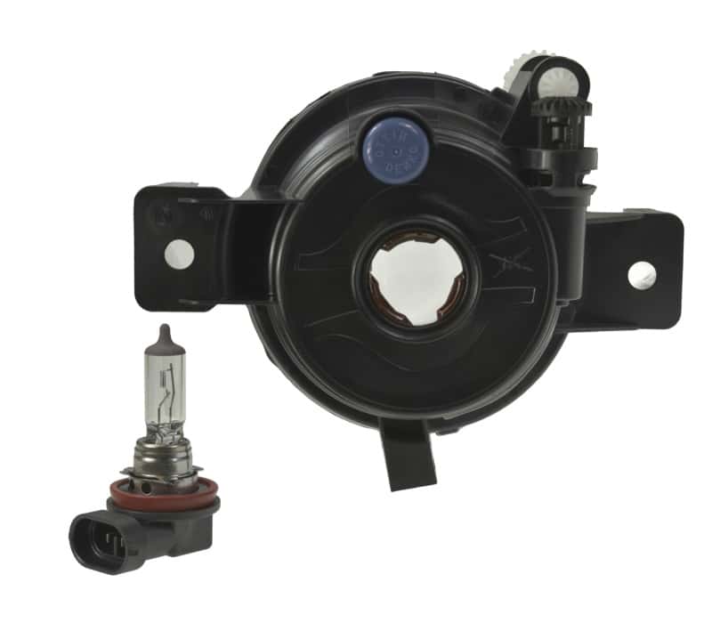 Hella — Hella 09-13 BMW X5 (w/ Cornering Lights) Fog Lamp w/ H11 Bulb - Left
Fog Lamp Assy LH - view 10