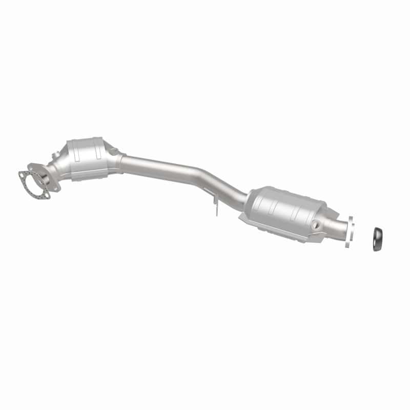 Magnaflow — MagnaFlow Conv DF 99-02 Forester 2.5L OEM
OEM Grade
OEM - view 13