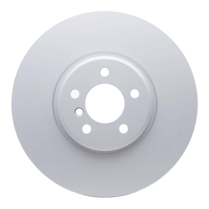 DFC — DFC 08-19 BMW X6 Front Hi-Carbon Alloy Geomet Coated Rotor
DFC Brake Rotor - view 1