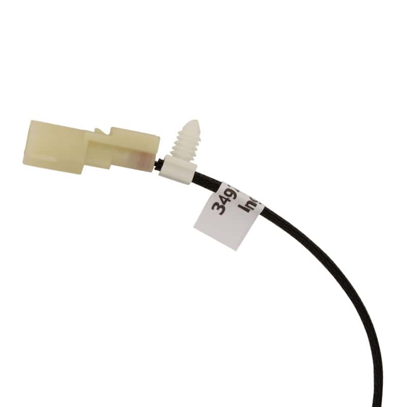 DFC — DFC 23-24 Ford Transit Custom (Mexico) Rear/Front Sensor Wire - view 3