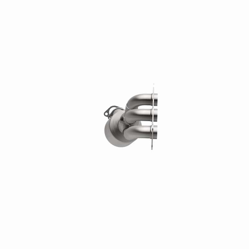 Magnaflow — MagnaFlow Conv DF BMW 5 06-07 Front OEM
OEM Grade
OEM - view 25