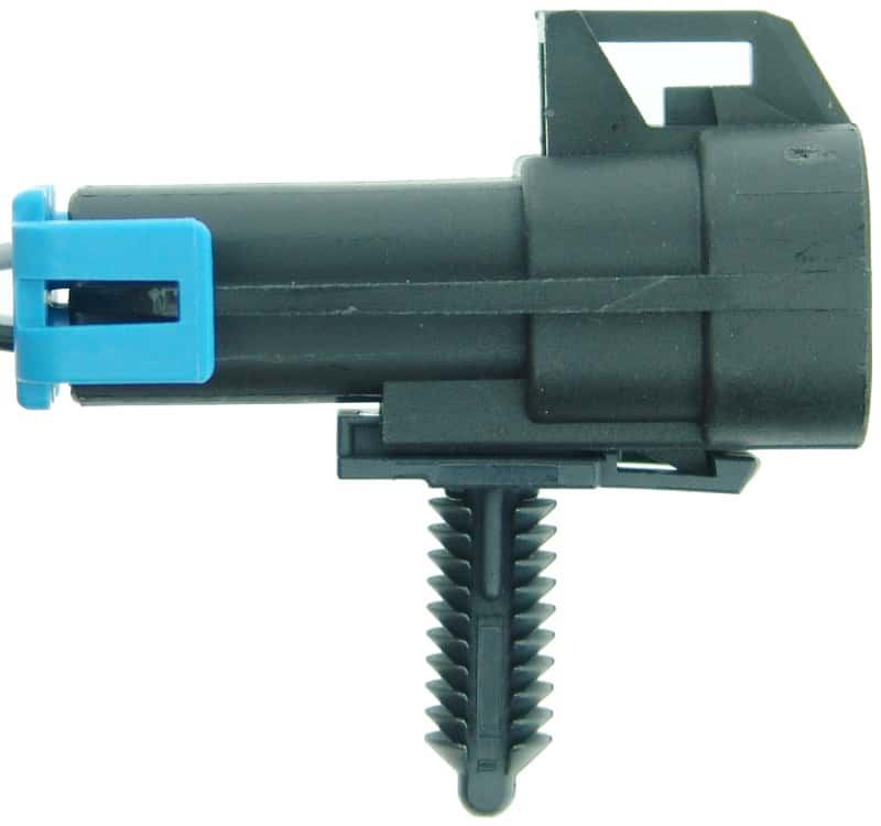 NGK — NGK Chevrolet Silverado 1500 2013-2008 Direct Fit Oxygen Sensor - view 8
