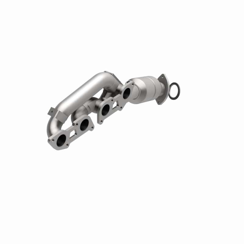 Magnaflow — MagnaFlow Conv DF 2008 - 2010 Lexus IS F 5.0L
California - view 27