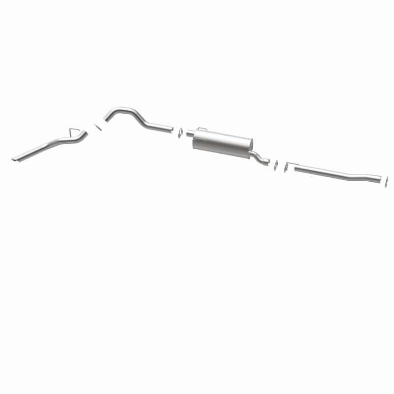 Magnaflow — MagnaFlow BRE Exhaust Kit 06-09 Dodge Ram 1500 2500 3500 5.7L
Exhaust Kit - view 17