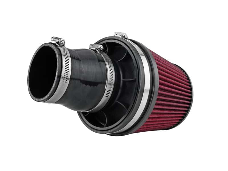 Skunk2 Racing — Skunk2 Universal Air Stack Kit with Filter
Air Intake Kit - view 4